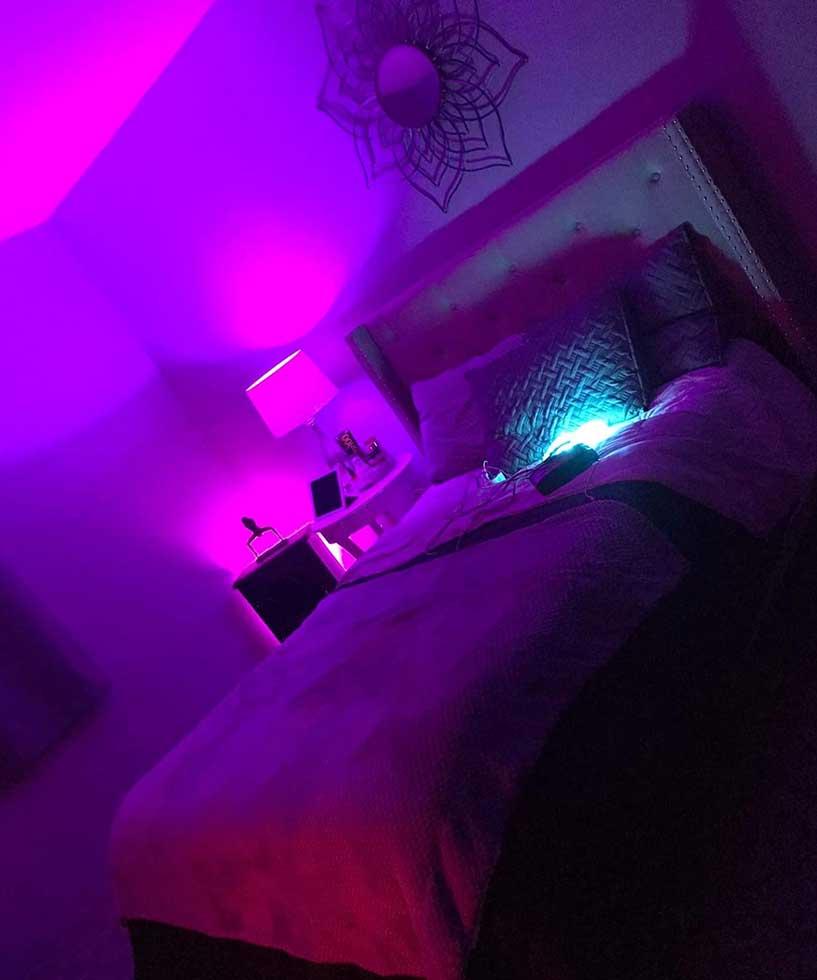 The Rooms